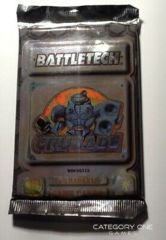 Crusade Booster Pack